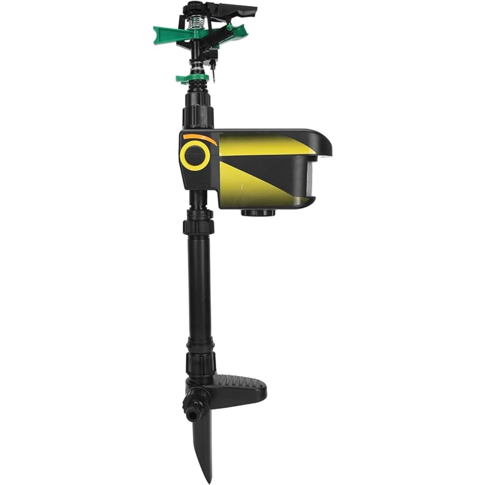 Amazon | 水スプレーバードリペラー 猫よけ 動物撃退器 害獣撃退